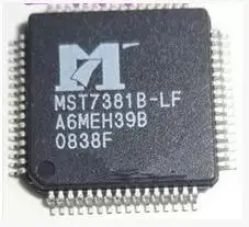 

Free Delivery. MST7381B - LF LCD TV motherboard components of IC chips