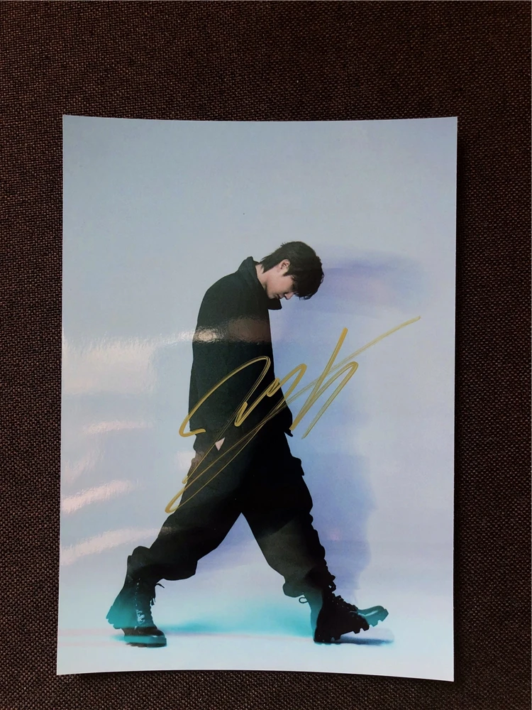 无感 王一博签名 (6)