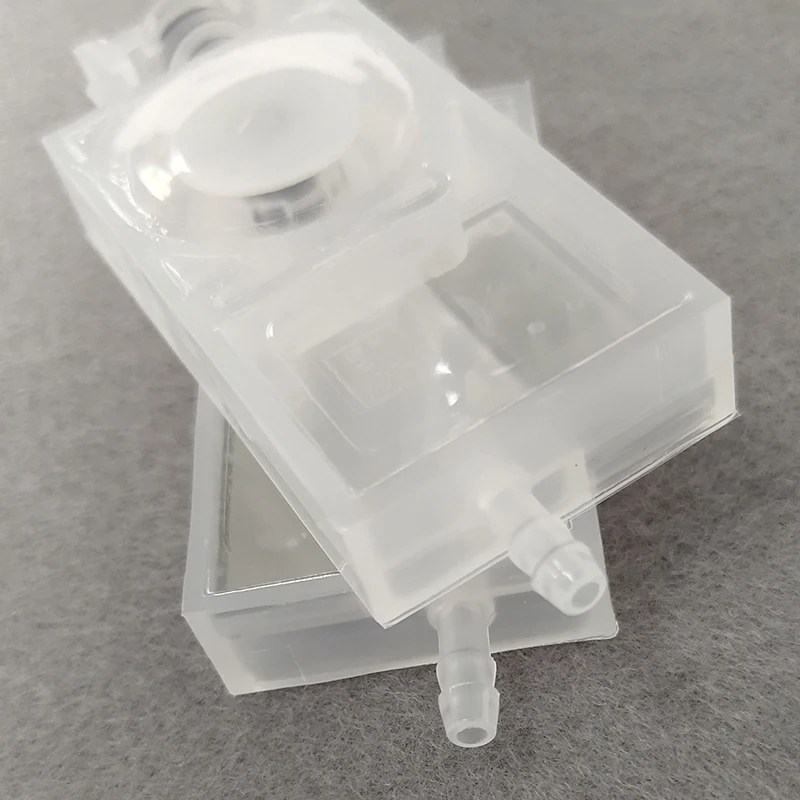 10 Pcs High Quality DX5 Ink Damper 4720 I3200 Mimaki TS3 JV33 CJV30 TS5 JV2 Oil Inkjet Printer Dumper Filter