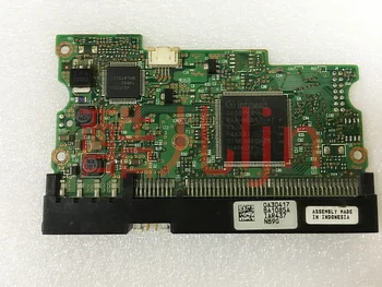 

Original logic circuit board main board hard disk circuit board 0a30164 hdt722525dlat80 hdt722516dlat80