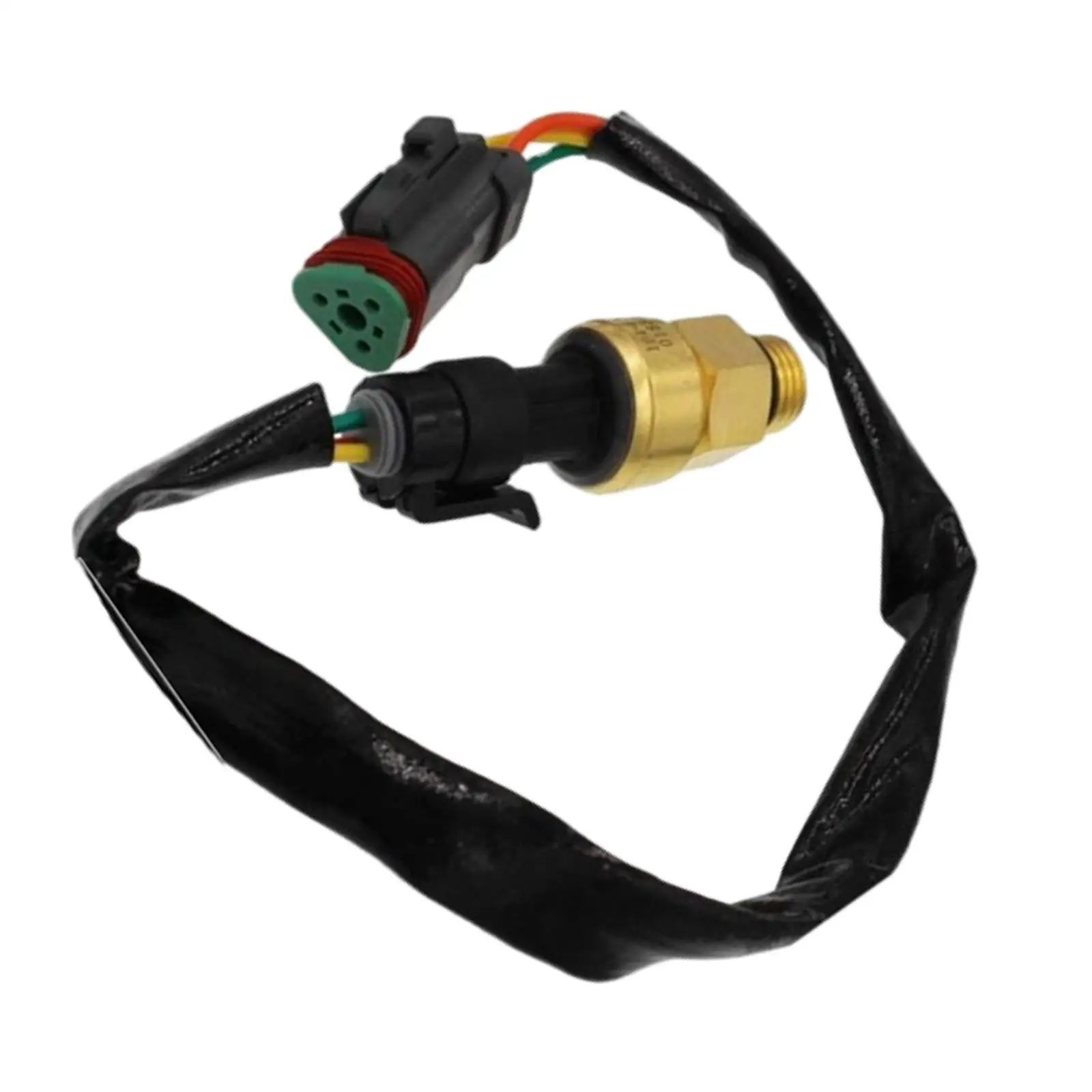Pressure Switch Sensor 1946722 with Wire for Caterpillar Truck 725 730 735 740 D350E | Автомобили и мотоциклы