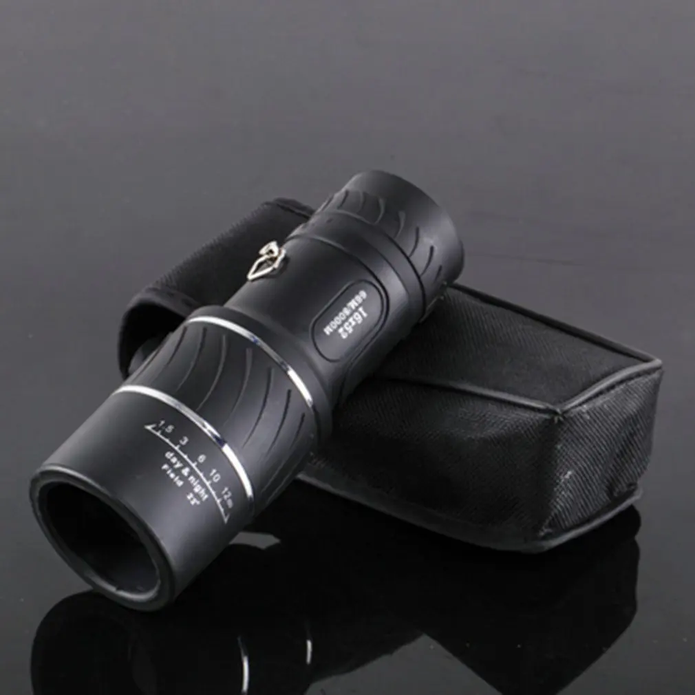 

Dual-focus double-tuning high-definition wide-angle telescope waterproof Professional concert compact and lightweight