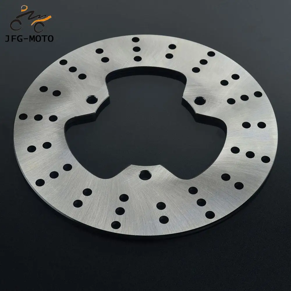 Тормозные диски для мотоцикла 210 мм роторы YAMAHA FZR250 FZR400 SDR200 SRX600 SZR660 TDR250 TZR125 TZR250 FZR SDR