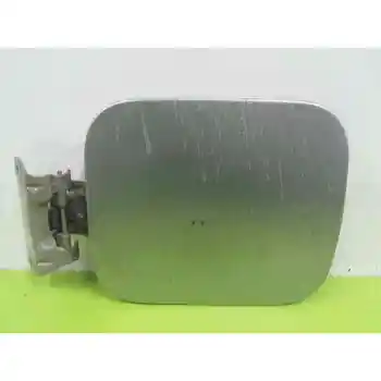 

OUTDOOR CHAP FUEL NISSAN QASHQAI + 2 (JJ10)