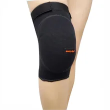 Детская, для взрослых, для танцев, толстая, на коленях, только для танцев, защитная одежда, для Девы, гимнастическая, на коленях, губка, хлопок, противоскользящий комплект