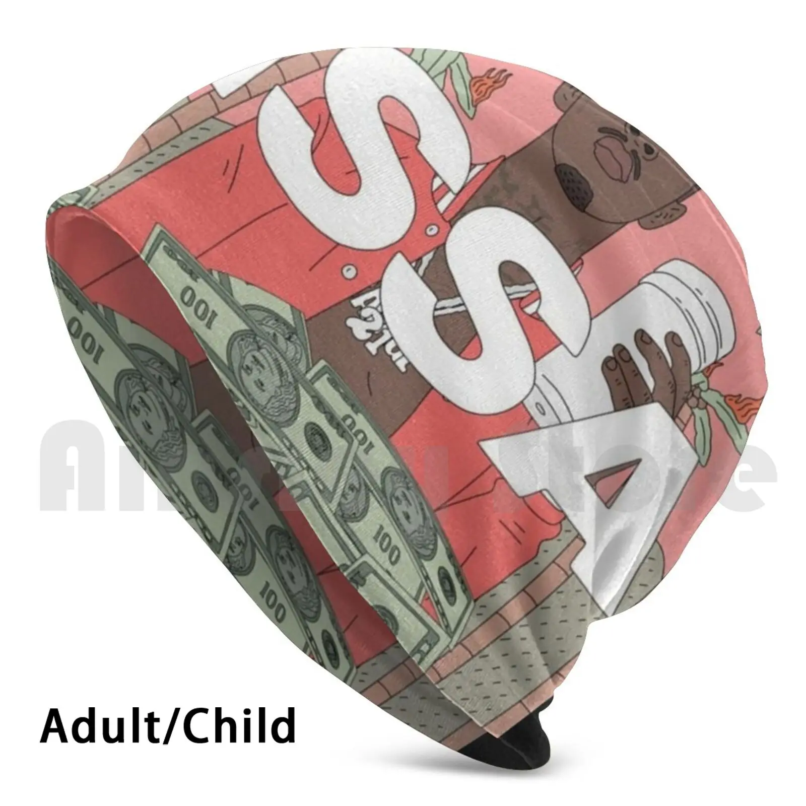 Issa 21 Berretti Cappello Lavorato A Maglia Hip Hop 21 Savage Issa Album 21 Savage Issa Album Issa 21 Savage Issa Savage 21 Savage