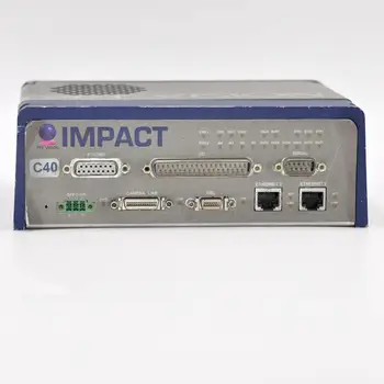 

Second hand ppt vision 661-0326-c40 CCD vision processor for high speed industrial camera