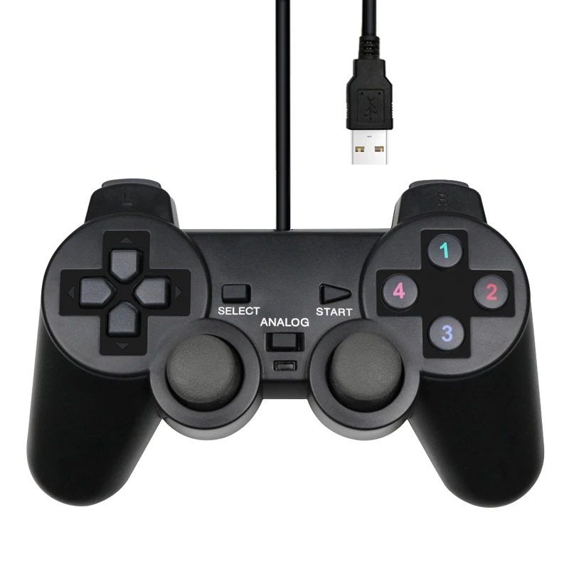 Wired usb gamepad Clearance