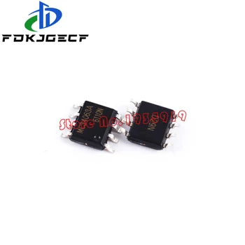 

50PCS MC34063A MC34063 SOP8 SOP MC34063ADR MC34063ADR2G SMD New original