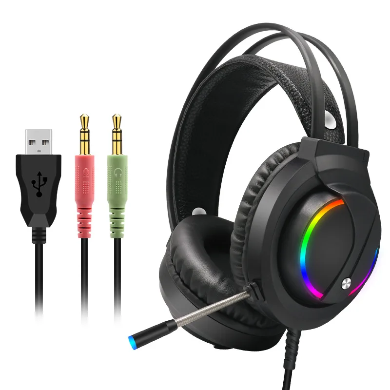 headphones for desktop computer