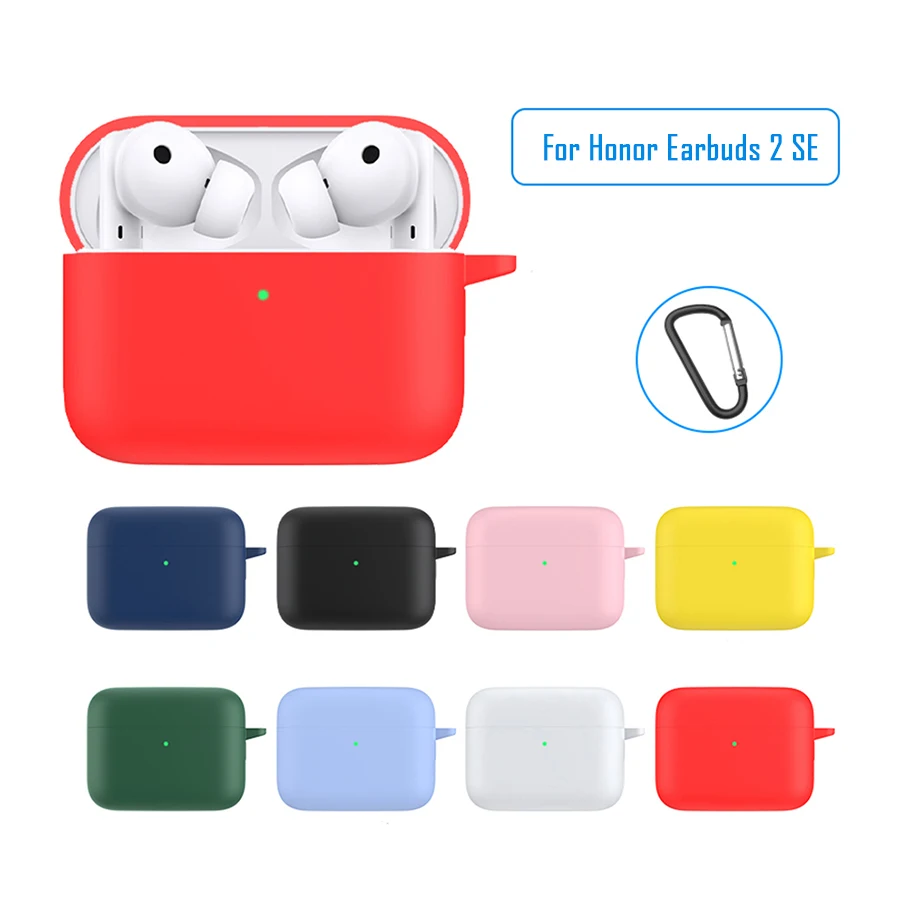 Cases For Huawei Honor Earbuds 2 Lite 