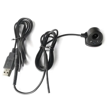 

Universal Car Rearview Camera Waterproof 170 Degree Hd Video Night Vision Reversing Auto Parking Monitor