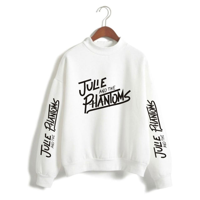 Quotes julie and the phantoms season 2 netflix merch outfits