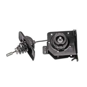 

Spare Tire Winch Carrier Hoist for Gmc Silverado Sierra 1500 2500 Pickup 924-510