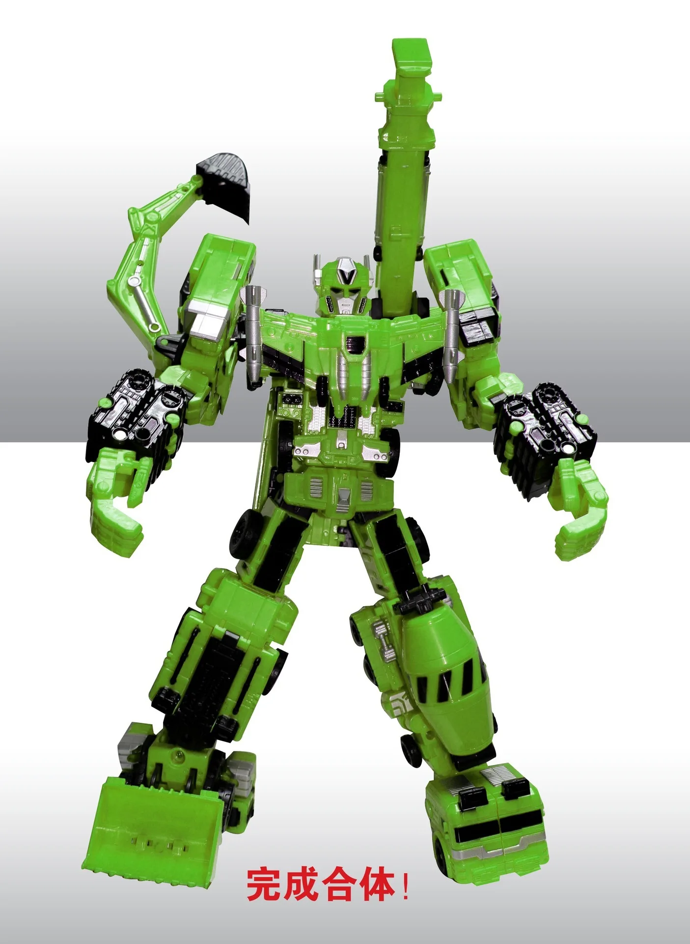Новые продукты JINBAO трансформация GT Giant Commander трансформация игрушка Jingang с кабиной модель автомобиля подарок для мальчика