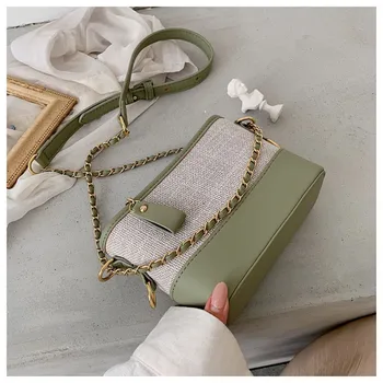 

2020 PU Leather Crossbody Bags For Women Small Shoulder Messenger Bag Fashion Women Bags Female Travel Handbags Sac A Main