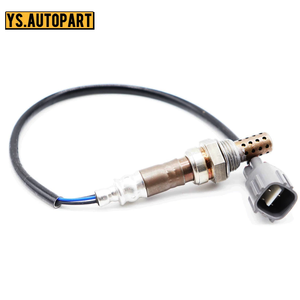 Кислородный датчик Lambda O2 89465 12490 подходит для Toyota COROLLA SPACIO SPRINTER CARIB AE11 1995 2002
