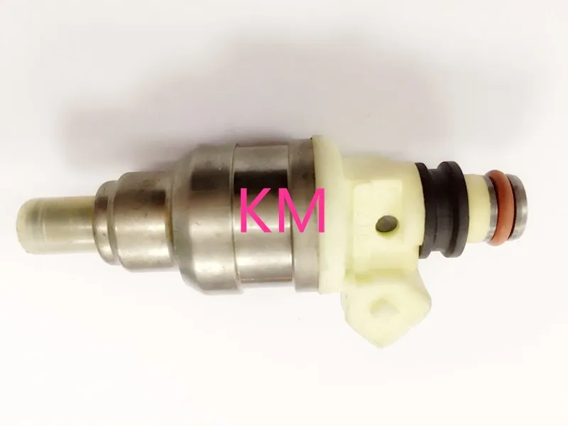 US $102.00 6X High Quality Fuel Injector For Mitsubishi Montero Mirage Eagle Vista Eclipse MD141263