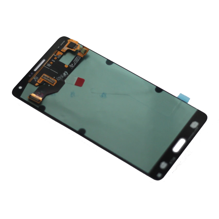 AMOLED для samsung Galaxy A7 A700 ЖК-дисплей A700F A700FD ЖК-сенсорный экран дигитайзер Запасные части Бесплатные инструменты