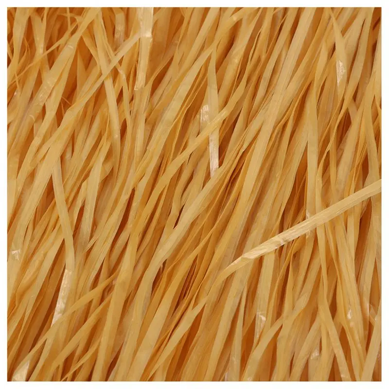 Promotion! Table Skirt Hawaiian Luau Flower Grass Garden Wedding Party Beach Decor Khaki