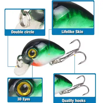 P10 crankbait Clearance