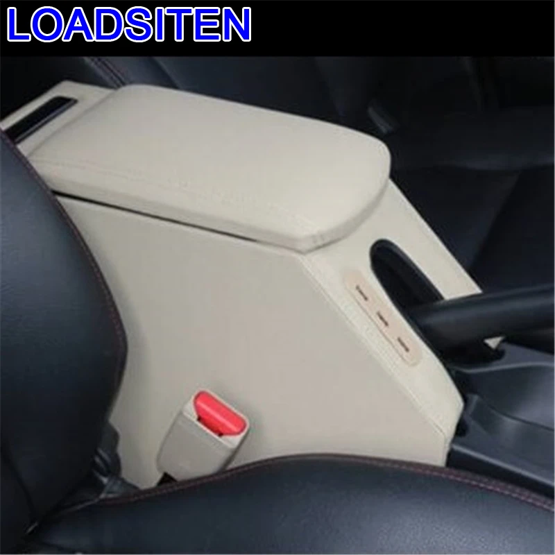 

Accessories Automobiles Auto Automovil Decorative Accessory Car-styling Arm Rest Car Armrests 14 15 16 17 18 FOR Honda Gienia
