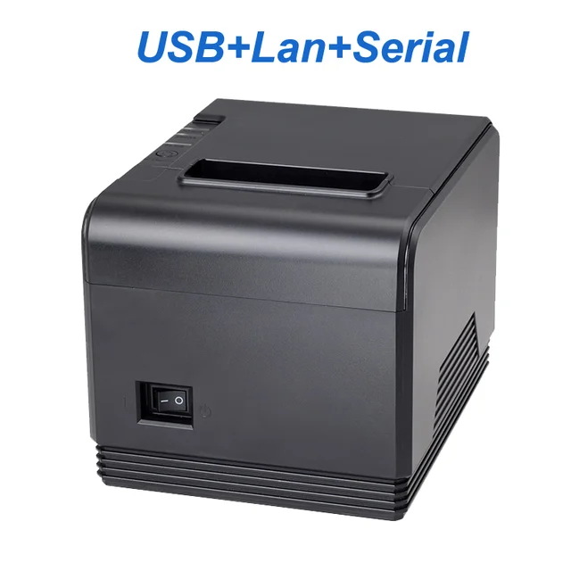 Xprinter Thermal Printer 80mm With Auto 