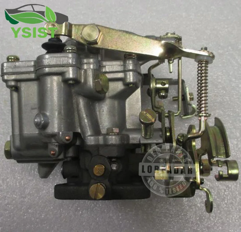 CARB CARBY карбюратор для Mitsubishi T/120 двигатель++ MD-011057 A8102 MD011057