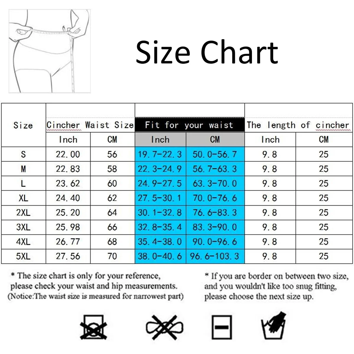 Размера плюс с твердым животиком, Управление класс Для женщин Body Shaper Пояс для похудения живота Пояс черный пояс