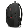 Backpack men's backpack 2021 new travel computer bag USB rechargeable backpack waterproof and durable mountaineering bag 4