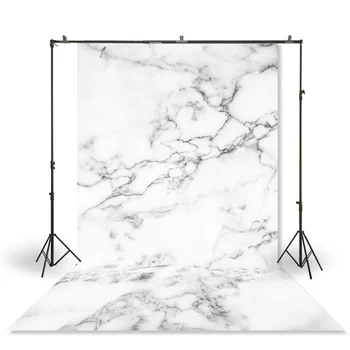 

HuaYi Art Fabric photography hand printed marble texture background backdrops for studio photoshoot photography XT-7760