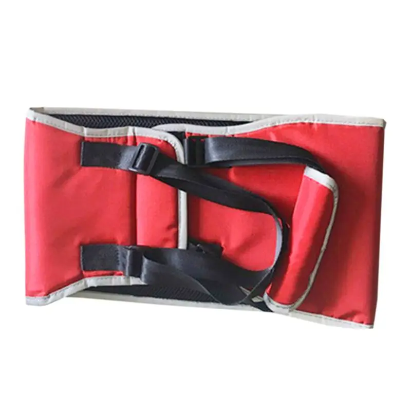 Adjustable Pets Dog Sling Lift Harness Protect Recovery Lifts Vest Pet Steady