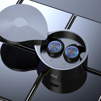 

2020 Best Selling MINI TWS Sport Wireless Bluetooth Earphone In Ear Handsfree Fone Sem Fio Popsocket Noise Cancelling Headset