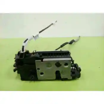 

9812501280 REAR DOOR LOCK LEFT PEUGEOT 2008 (--. 2013->)