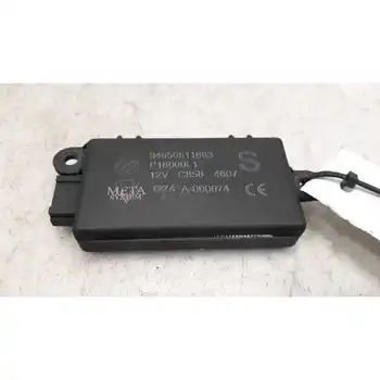 

52419668 switchboard Alfa Romeo Brera (177) 2.4 Jtd Cat