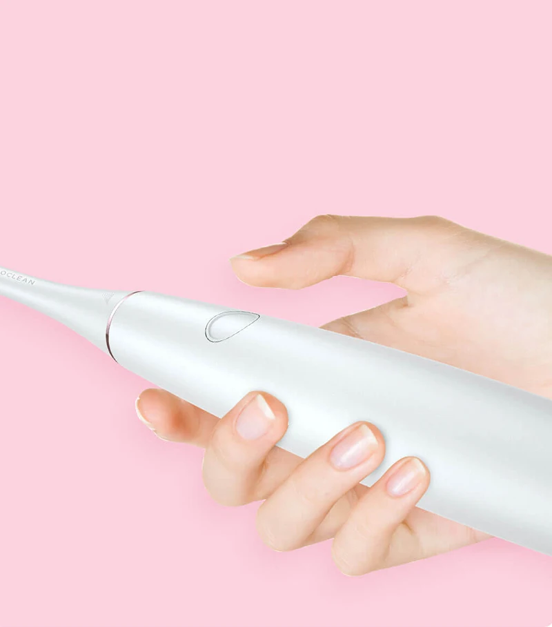 Xiaomi Oclean Air звуковая электрическая зубная щетка Водонепроницаемая ультразвуковая автоматическая USB перезаряжаемая умная щетка для зубов для взрослых