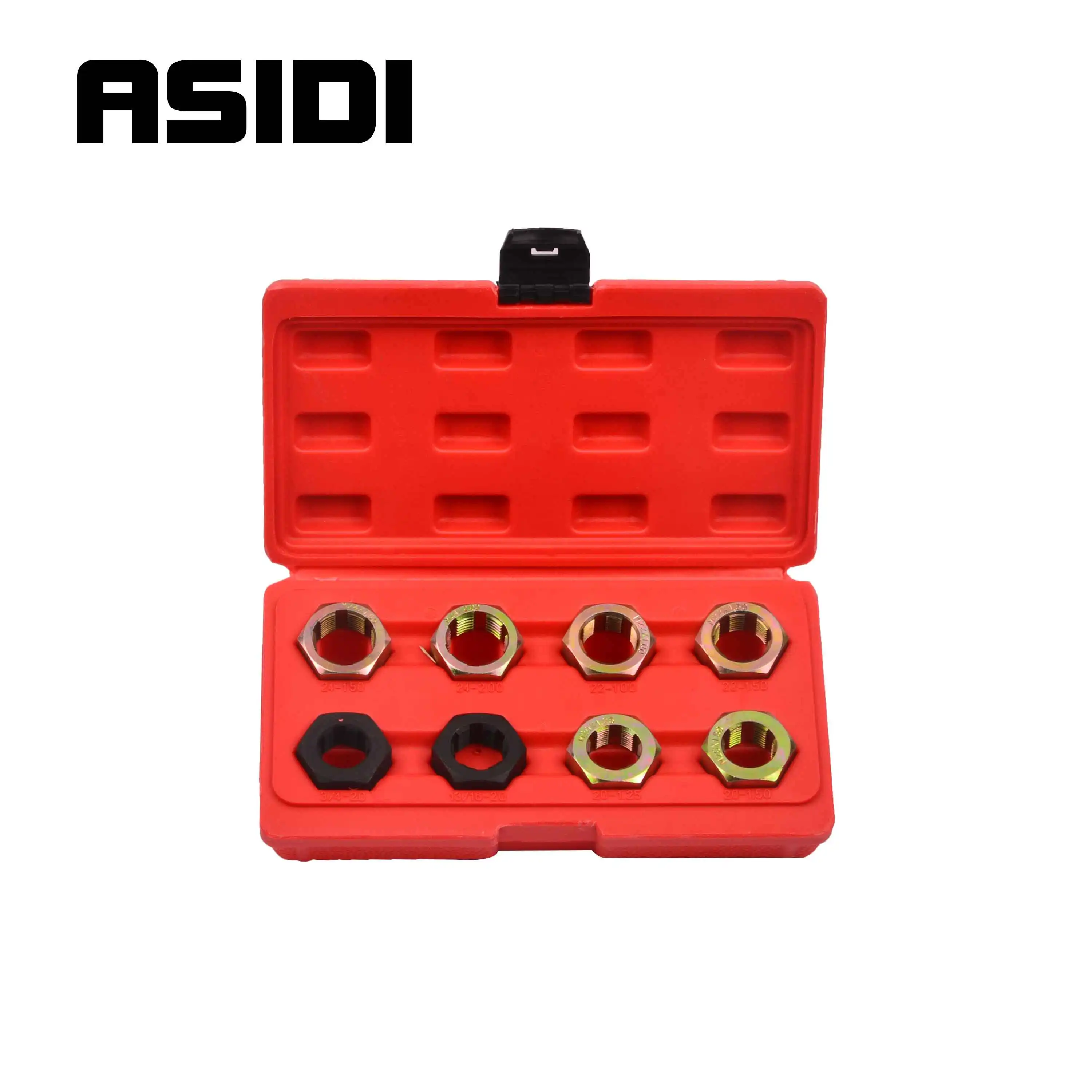 CV Joint Thread Chaser Thread Repair Tool Kit PT1398kit kitskit