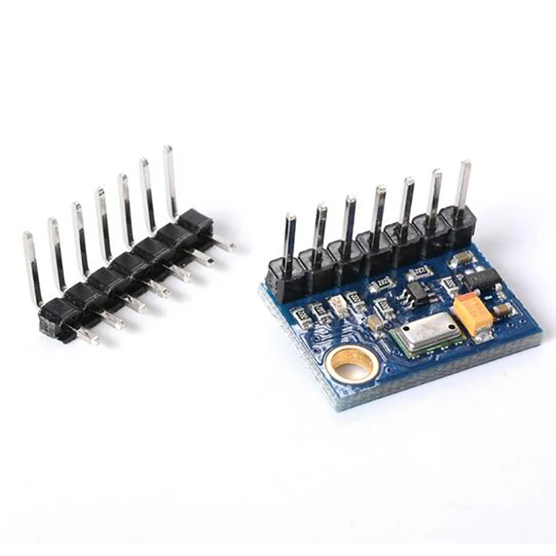 MOOL Gy-63 Ms5611-01Ba03 точность Ms5611 атмосферное Давление Сенсор модуль датчика высоты