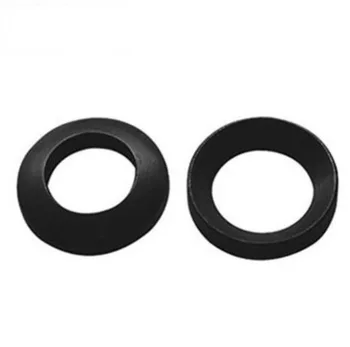 

20set/lot M20-GB849 GB850 Spherical Gasket Spherical Washer Set