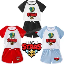 Brawl Stars Costume - halloween disfraz para niños de el brawl star cromdisfraz