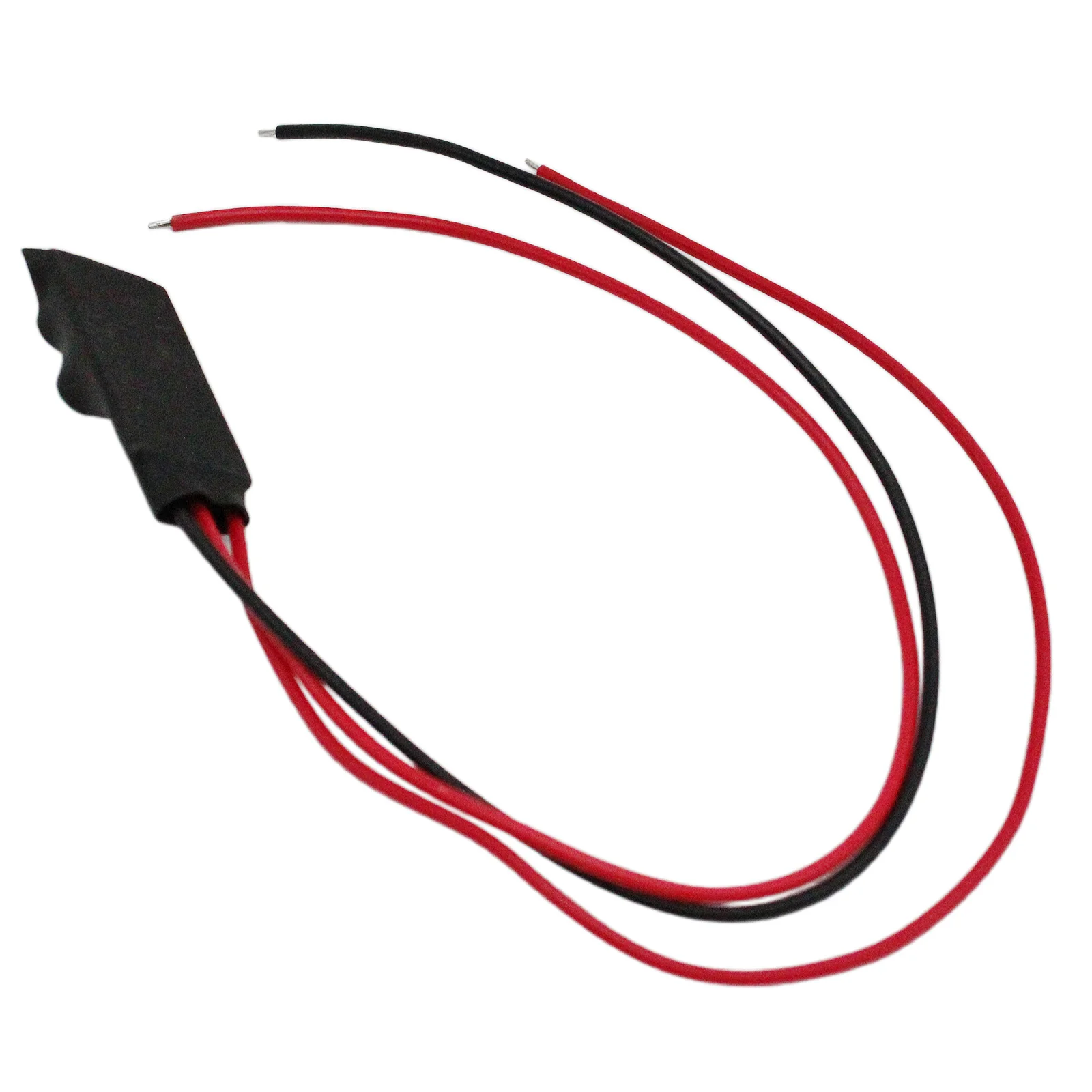 12 Volt Reverse Camera Anti Interference Install Kit Signal Filter Power Filter for VW Opel Canbus Accessories