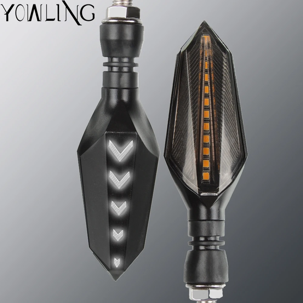 

Motorcycle LED Turn Signal Light Blinker Side Indicator lights For KTM duke 390 125 200 1290 exc 450 250 300 125 1190 adventure