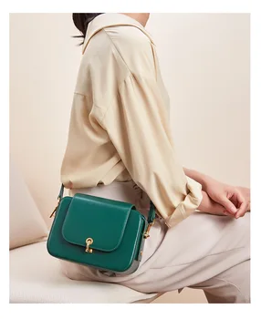 

YBX52170 Fashion Genuine Leather Women Bag Luxury Handbags