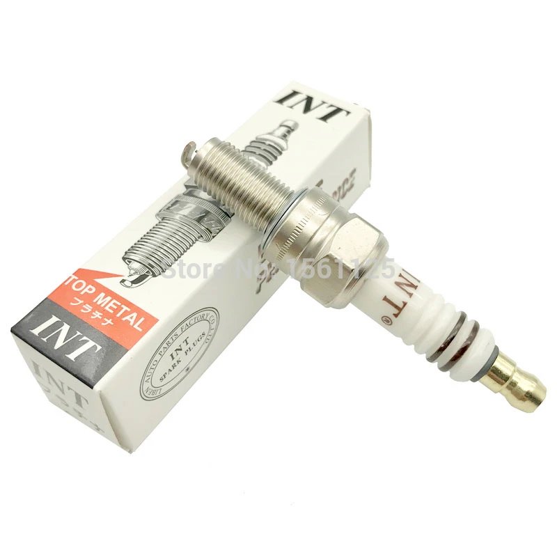 Spark Plug 1pc IRIDIUM EIX-CR8 FOR CR8E CR8EGP
