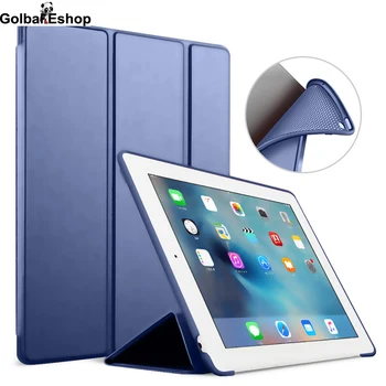 

Smart Tablet Case For iPad 9.7 inch for iPad Air 2 3 Cover for mini 2 3 4 5 iPad 2/3/4 Case for Pro 9.7/10.5/11 for iPad 10.2