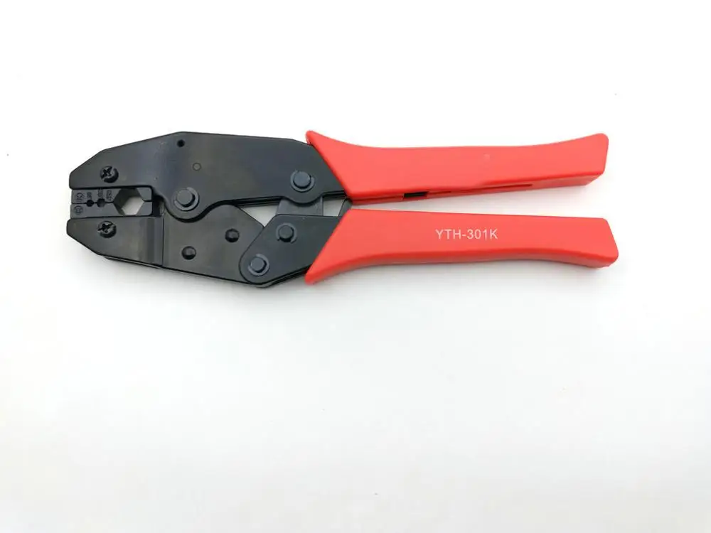 50 шт обжимной инструмент 301K для RG8 RG178 RG316 RG174 LMR400 0 429 &quot0 128&quot 100 | Обустройство дома
