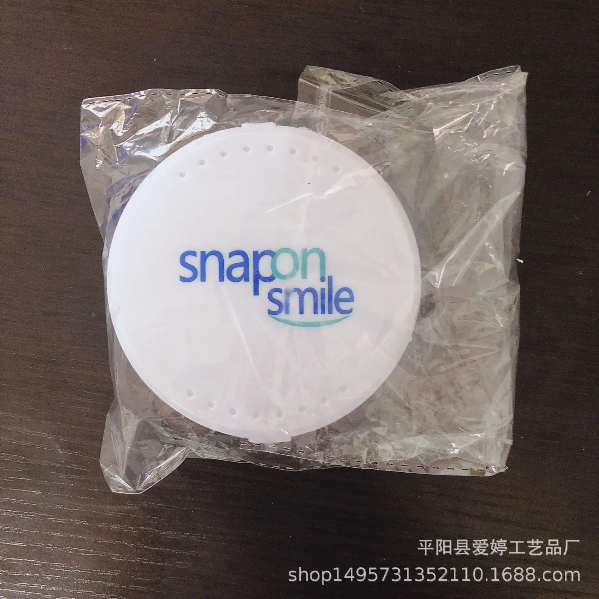 

Upper Lower Teeth Model Tooth Socket Whitening Case Second Generation Silica Gel Model Teeth False Teeth Set Snap on Ile