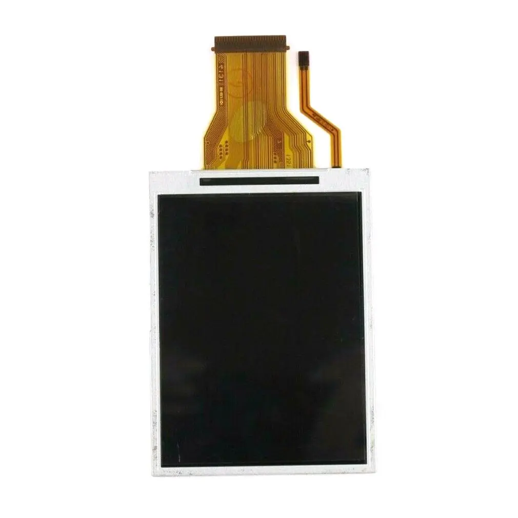 

For Nikon L830 P7800 P600 P530 P340 LCD display replacement repair parts with backlight Camera LCD Parts