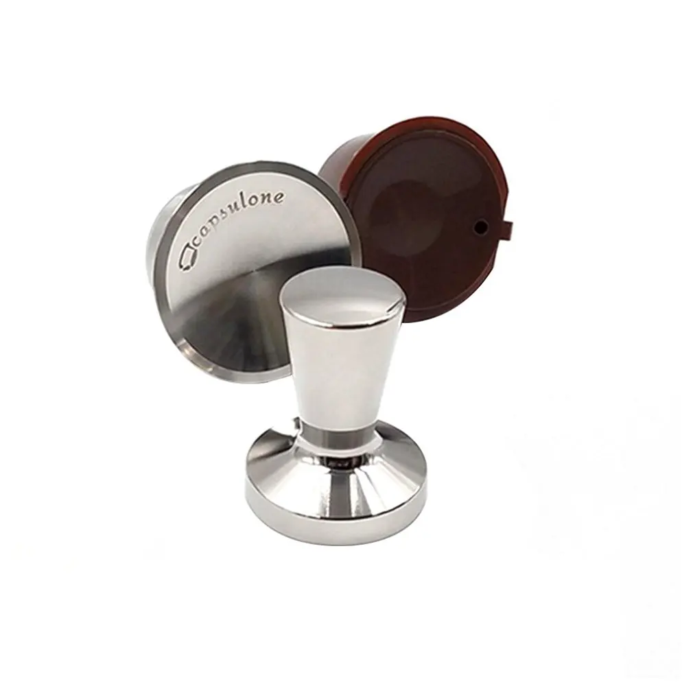 Совместимый с Nestle dolce&gusto капсульный заполненный кофе молоток порошковый