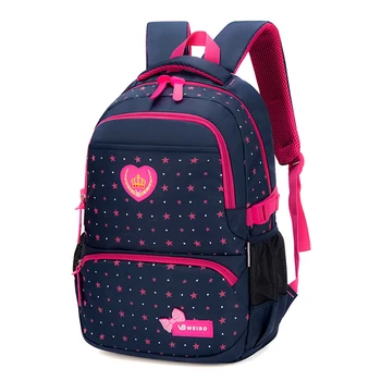 

New Star Printing Children School Bags For Girls Teenagers Backpacks Kids Schoolbags Backpack mochila infantil Printing Rucksack